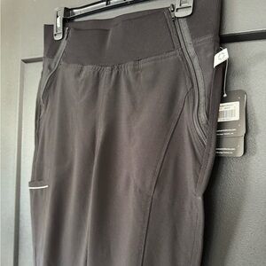 Women’s Cherokee Jogger Scrub Pants